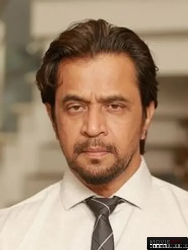 Arjun Sarja