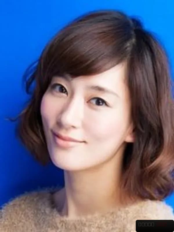 Asami Mizukawa