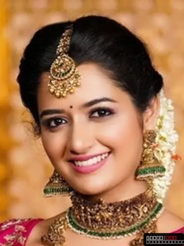 Ashika Ranganath