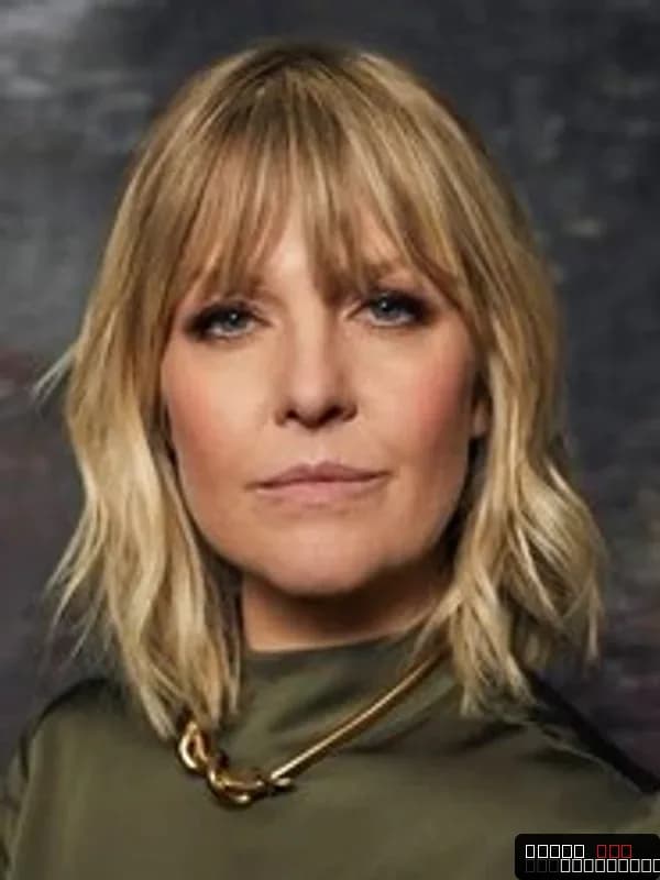 Ashley Jensen