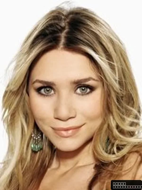 Ashley Olsen