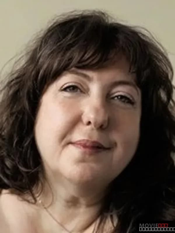 Ashlie Atkinson