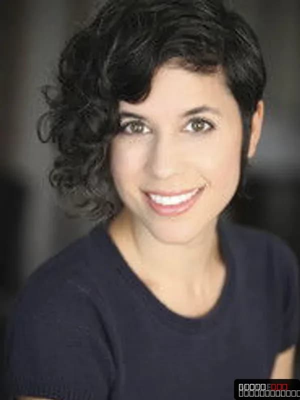 Ashly Burch