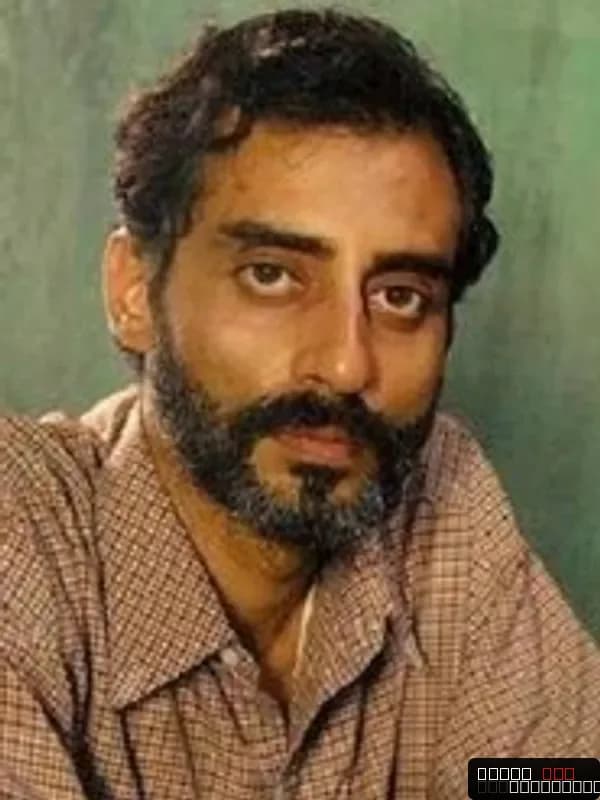 Ashwath Bhatt