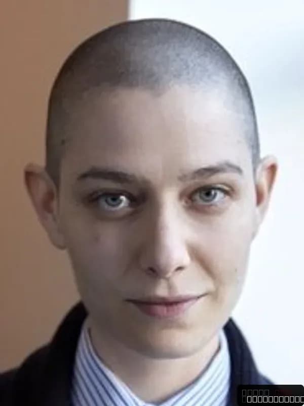 Asia Kate Dillon