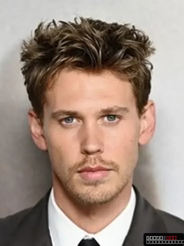 Austin Butler