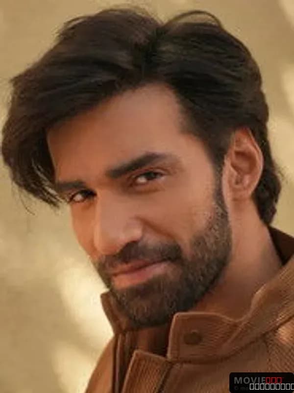 Avinash Tiwary