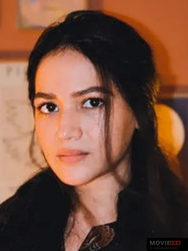 Ayesha Kaduskar