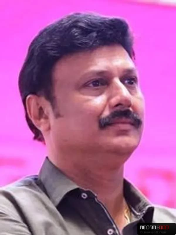 Baiju Santhosh