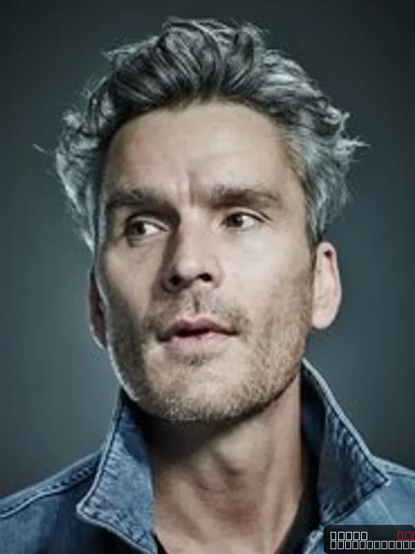 Balthazar Getty