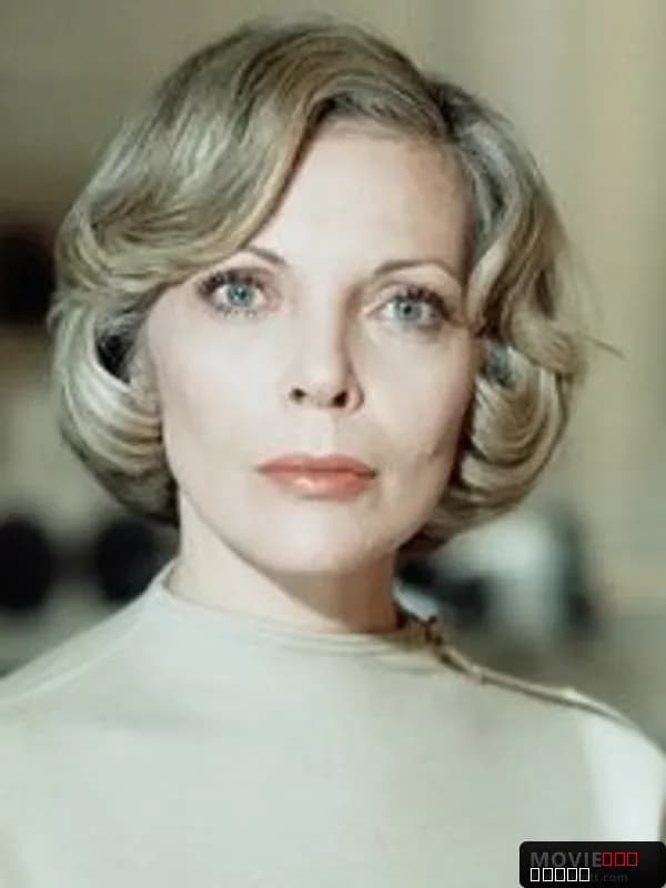 Barbara Bain