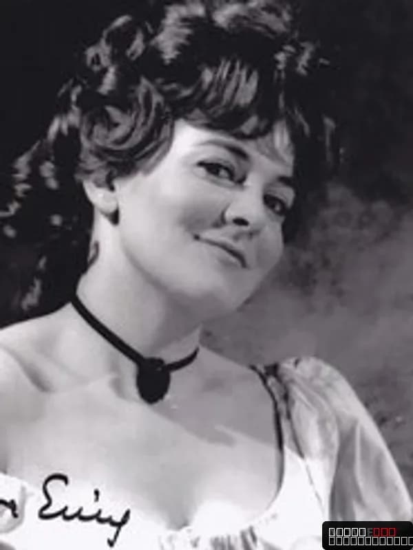 Barbara Ewing