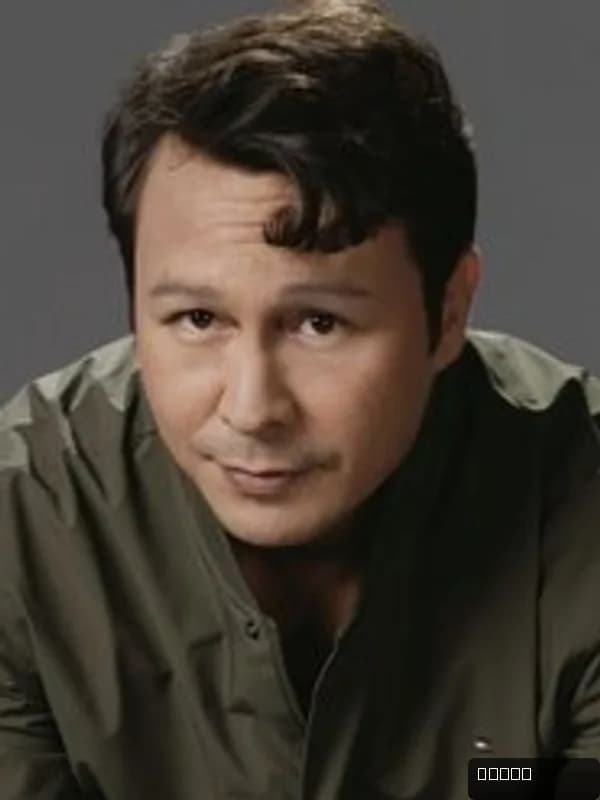 Baron Geisler