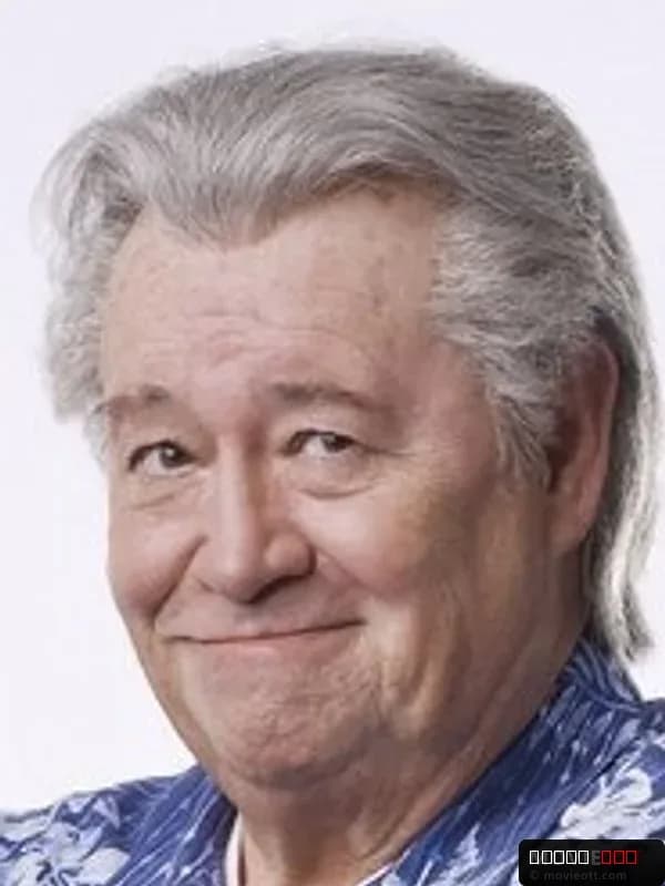 Barry Corbin