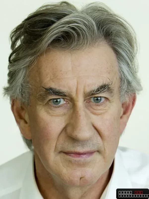 Barry McGovern