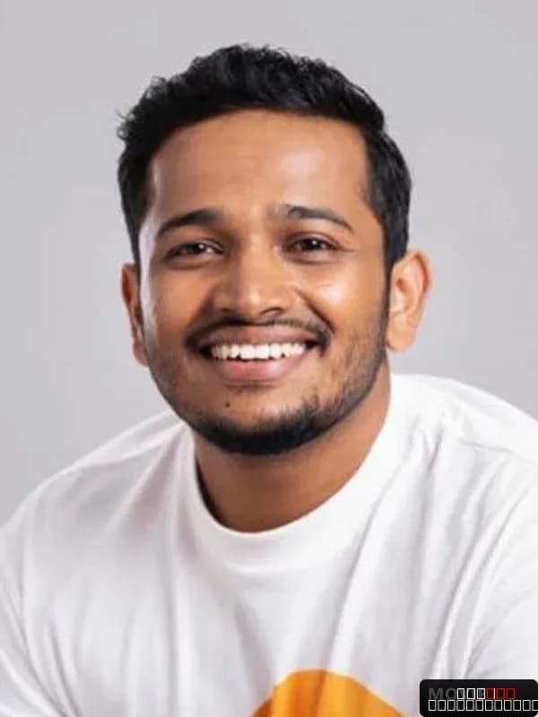 Basil Joseph