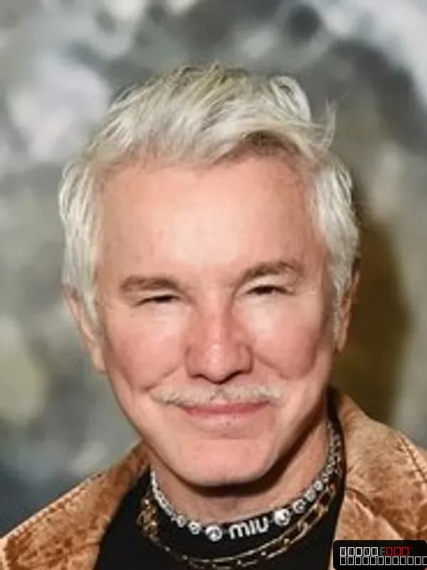 Baz Luhrmann