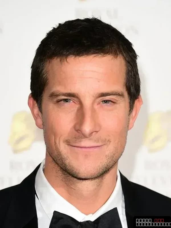 Bear Grylls