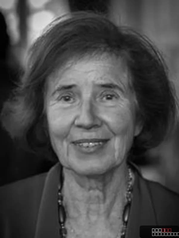 Beate Klarsfeld