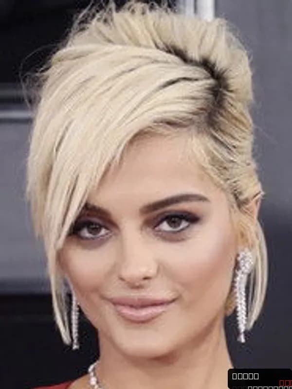 Bebe Rexha