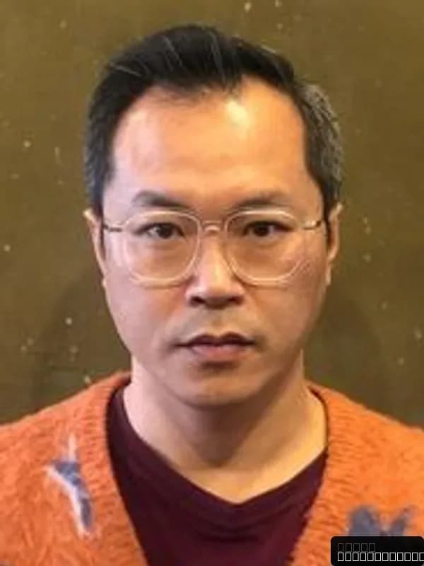 Bek Hyun-jin