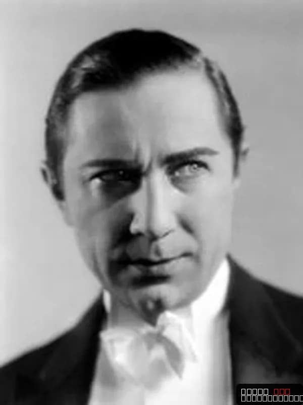 Bela Lugosi