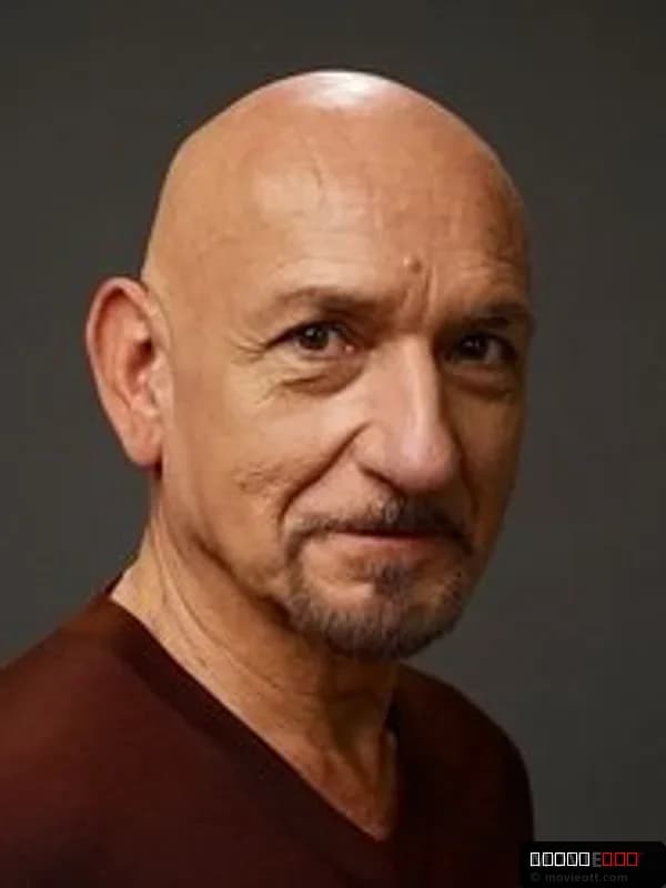 Ben Kingsley