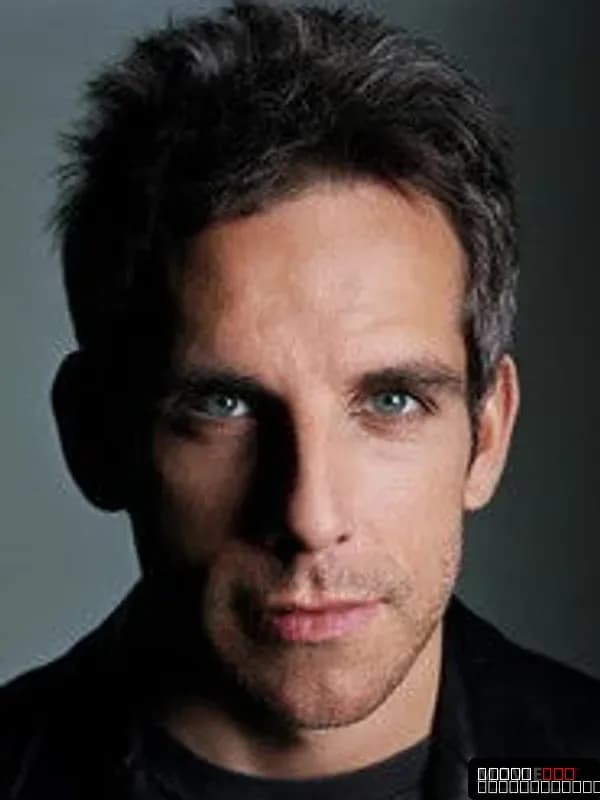 Ben Stiller