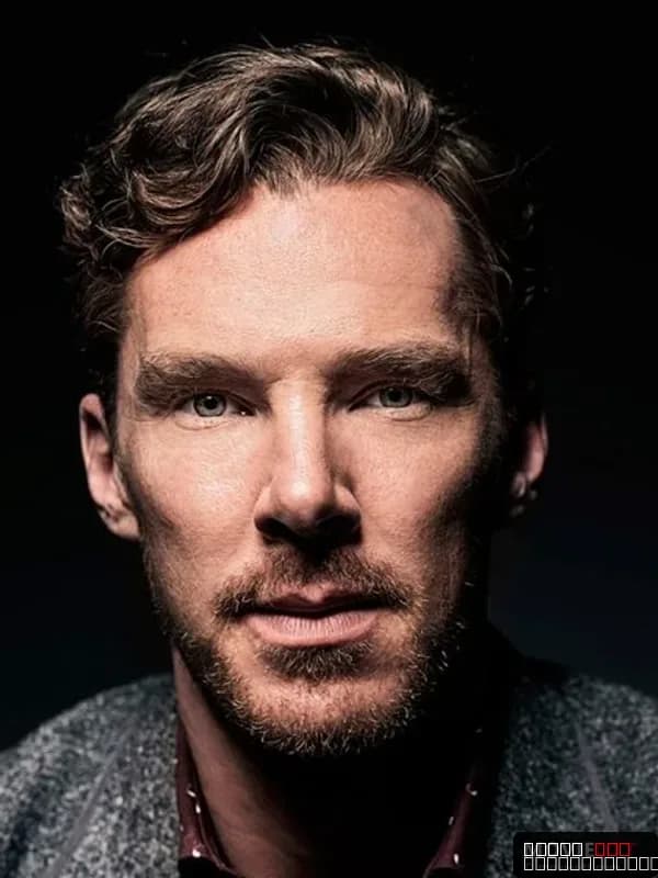 Benedict Cumberbatch
