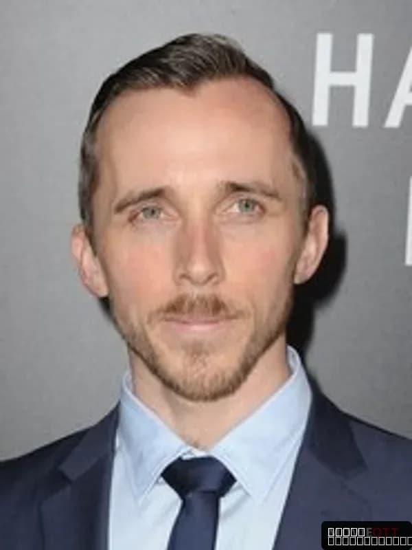Benedict Hardie