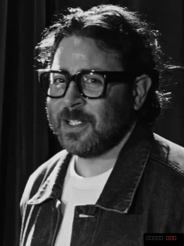 Benjamin Stricof