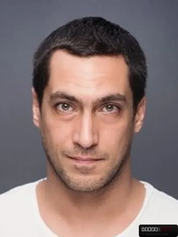 Berk Hakman