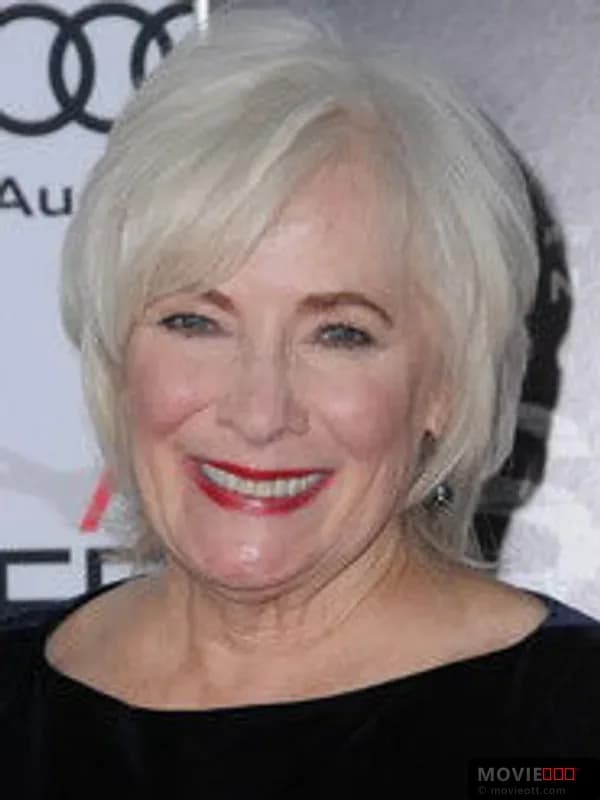 Betty Buckley