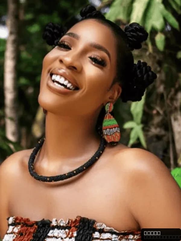 Beverly ‘Beverly Oh’ Chioma