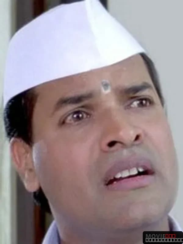 Bharat Jadhav