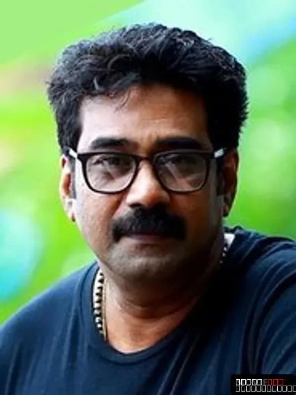 Biju Menon