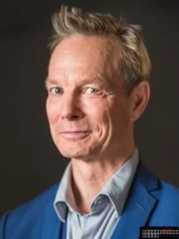 Bill Irwin
