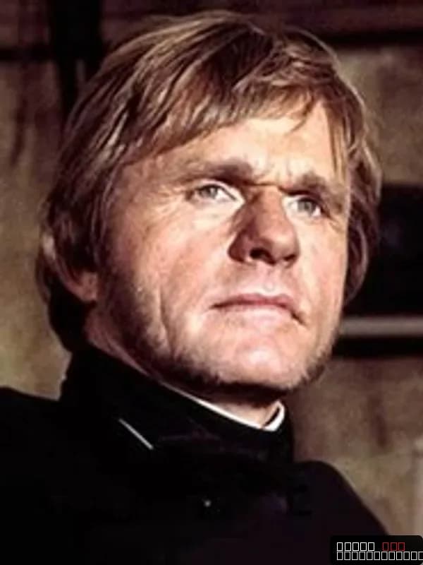 Bill McKinney