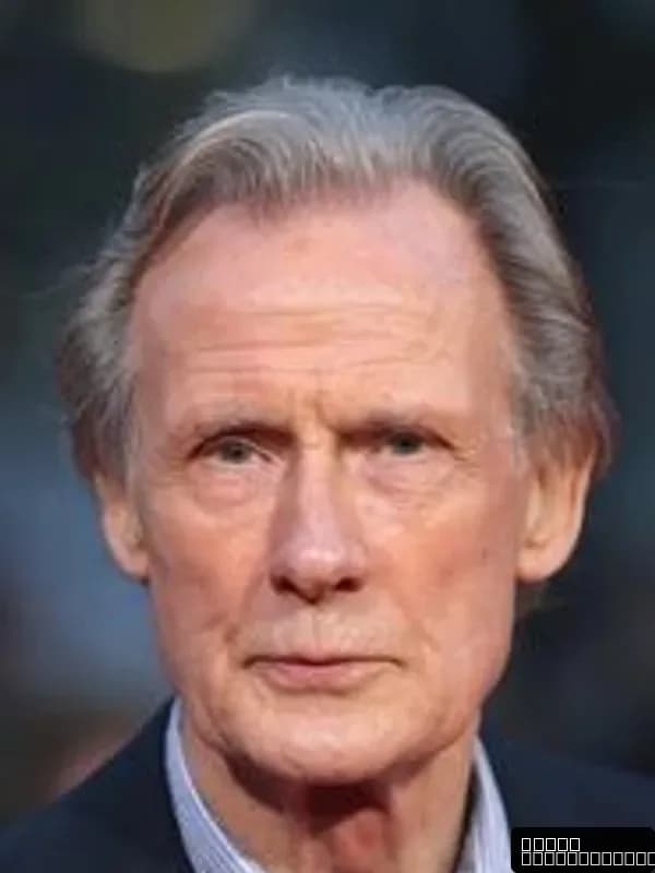 Bill Nighy