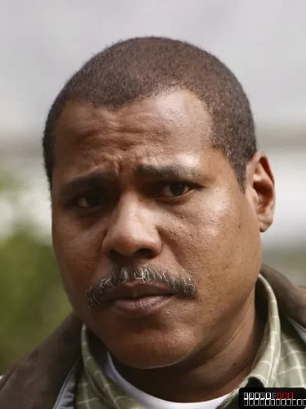 Bill Nunn