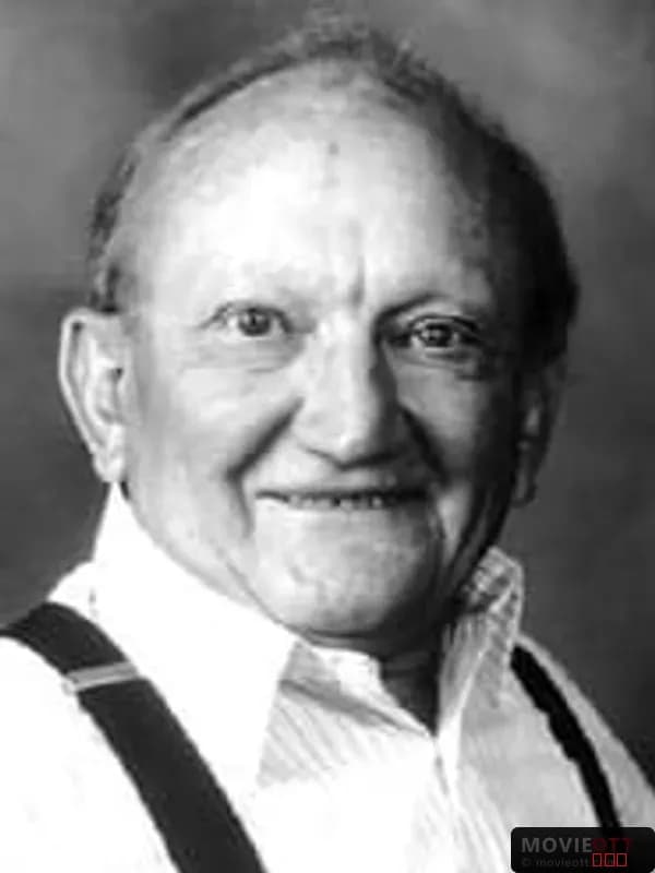 Billy Barty