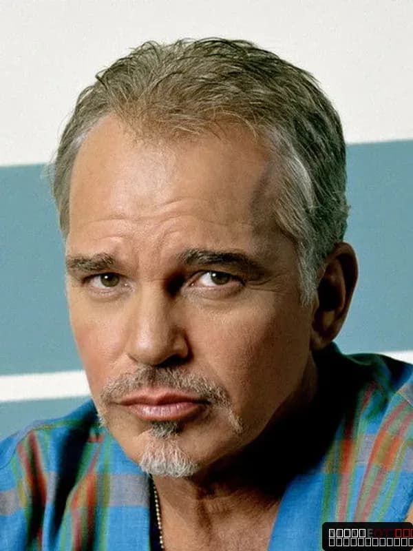 Billy Bob Thornton