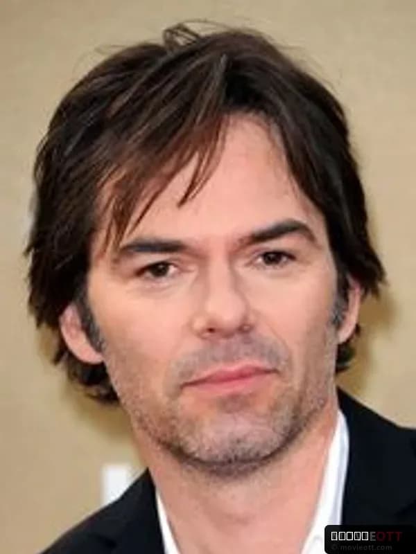 Billy Burke