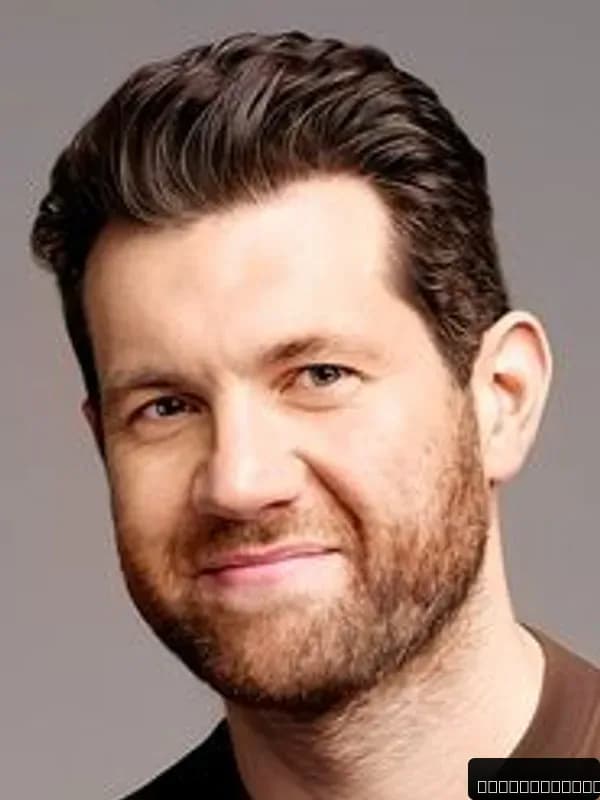 Billy Eichner