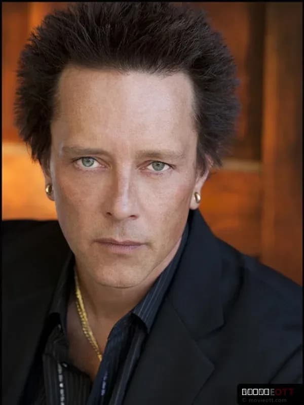 Billy Morrison