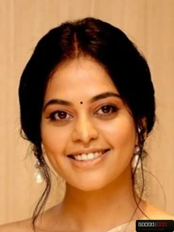 Bindu Madhavi