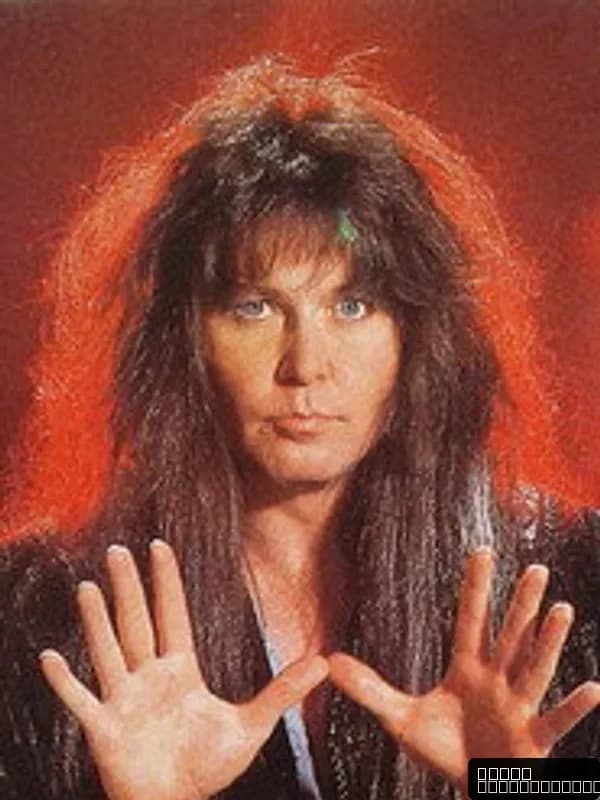 Blackie Lawless