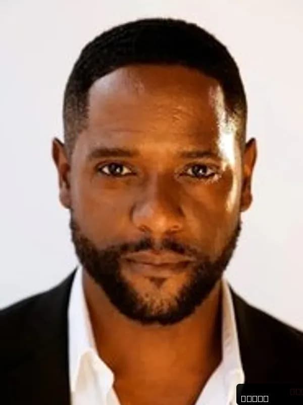 Blair Underwood