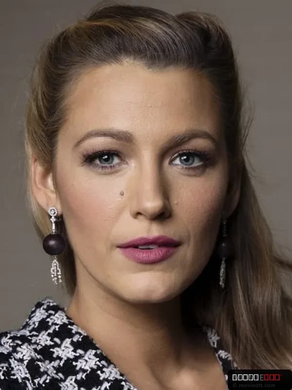Blake Lively