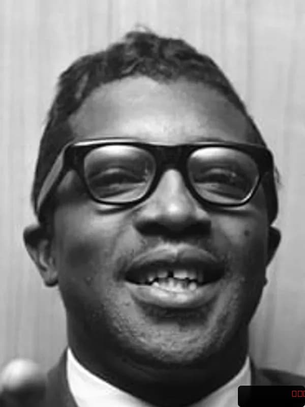 Bo Diddley